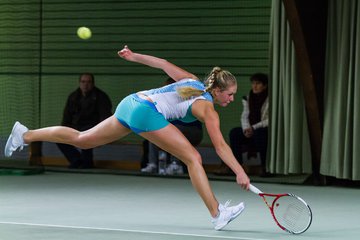 Anna Klasen 861 - Weihnachtsturnier